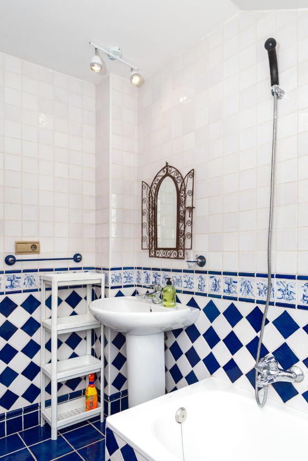 Casa Dorada Villa La Oliva Dış mekan fotoğraf
